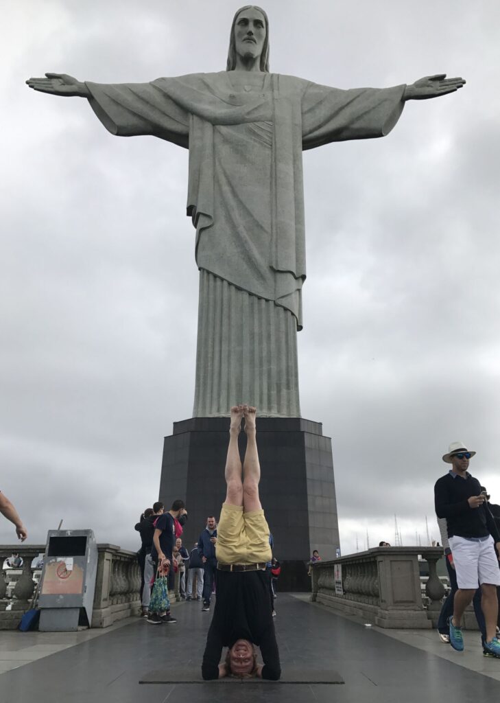 Cristo - Rio