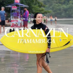 Carnazen Itamambuca Carnazen Itamambuca