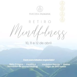 Retiro Mindfulness