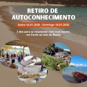 Retiro de Autoconhecimento Retiro de Autoconhecimento